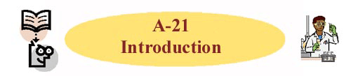 Yellow Oval - A-21 Information